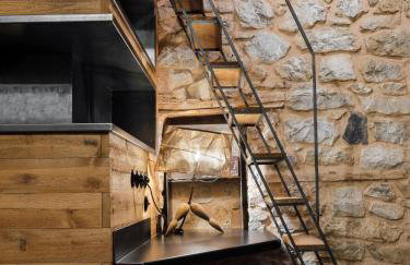 Moreas Peak Lodge - Foto 43