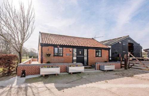 The Old Dairy, Cookley - Foto 26