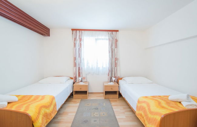 Apartments Ana & Bogdan - Foto 16