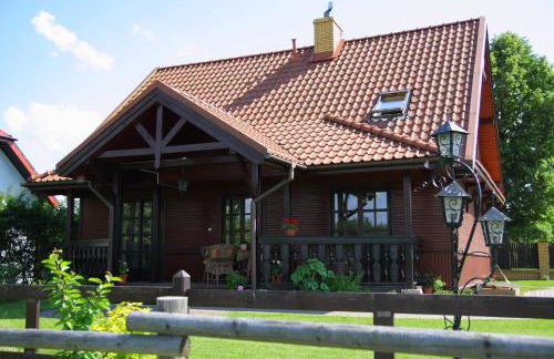 Siedlisko Leszczewek - Foto 14