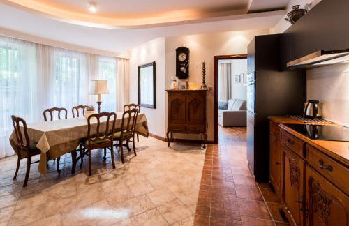 Apartament Perła Kartuz z sauną - Foto 15