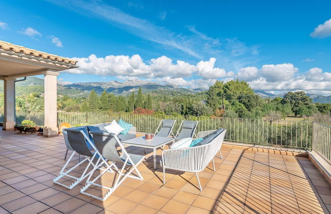 Casa Selva - Photo 56