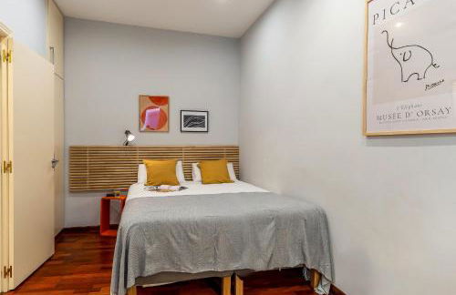 Canela Homes BARCELONA JARDINETS - Foto 10