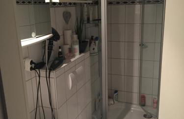 Whg 21 Ferienhaus mit Garten und Terrasse 130 qm - Foto 7