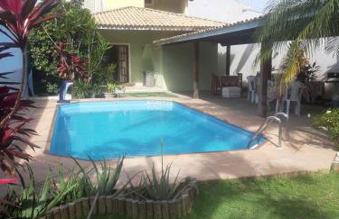 Casa em Buraquinho - Foto 1