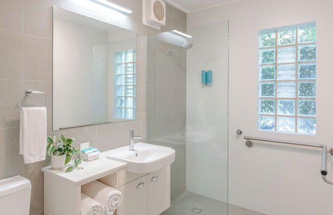 Broadwater Resort WA Tourism Award 2025 Gold Winner - Foto 35