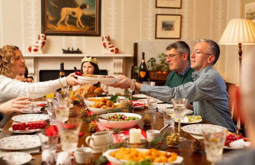 Inveroykel Lodge at Rosehall - Foto 30