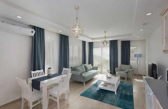 Kybele Suits - Photo 34