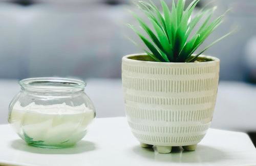 Gorgeous 1 bed flat, Sleeps 4, free Parking, Pet friendly, Pudsey, Leeds - Foto 32