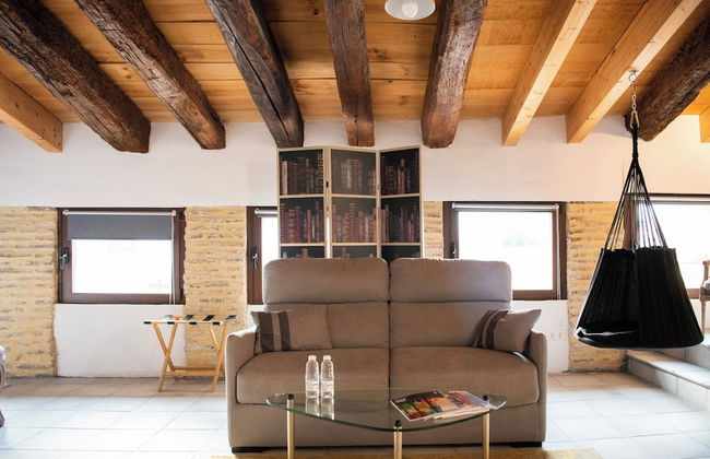 Hotel Castillo-Palacio de Bulbuente - Foto 39