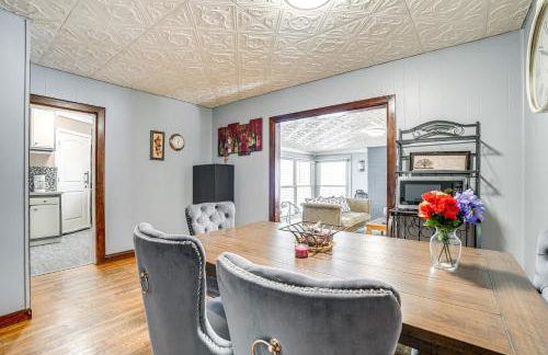 4 Mi to Dtwn Kalamazoo Central Apt - Foto 11