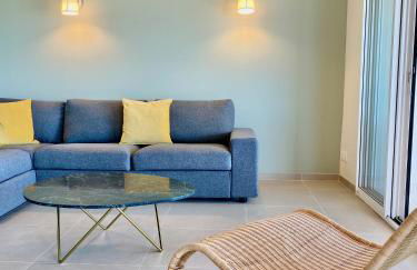 Mimosas - Bel appartement avec une vue imprenable sur la baie - Foto 38