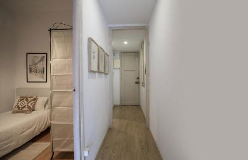 32par1009 - Big and spacious apartment downtown - Photo 13