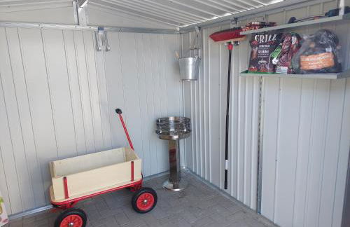 Fewo Thaler - Foto 10