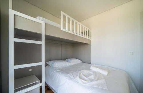 Apto charmoso c/ varanda a 150m da praia ABC0403 - Foto 19