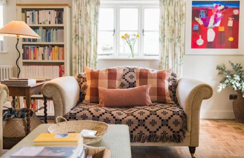 Water Farm House by Keepers Cottages - Foto 18