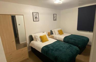3BR House in Harlow, Essex - Foto 23