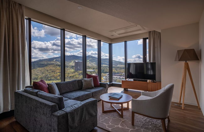 The Vale Rusutsu - Foto 60