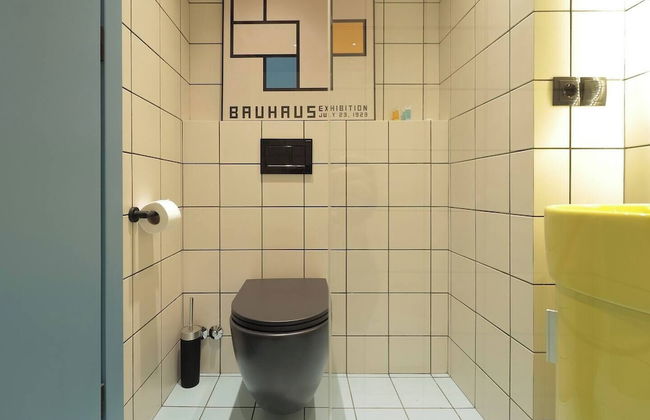 Super Stylish Apartment by Wehost - Foto 10