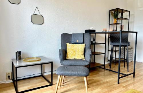 Business Appartements Arnstadt OT Marlishausen - Foto 18