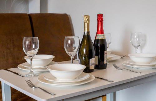 Sterling Aparment - Foto 10