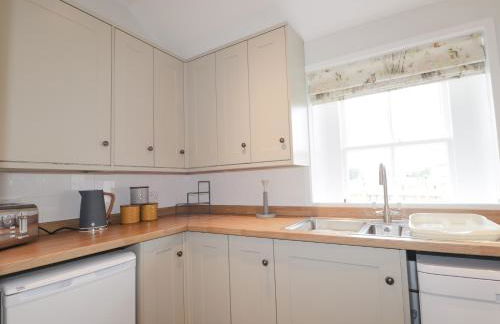 Garden House - Brodie Castle - Foto 11