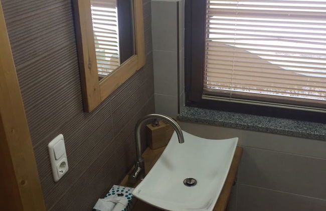 Tuxie Haus - Foto 44