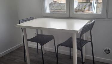 Studio 5min aéroport d'Orly 2 lits - Foto 2