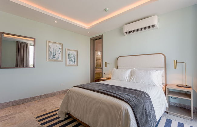 IL LAGO AT JUANILLO BEACH - Foto 4