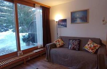 Ski apartment Sellette San Sicario Alto - Photo 1