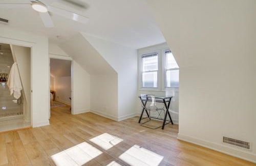 Shop, Dine and Unwind Oak Park Home with Private Yard - Foto 21