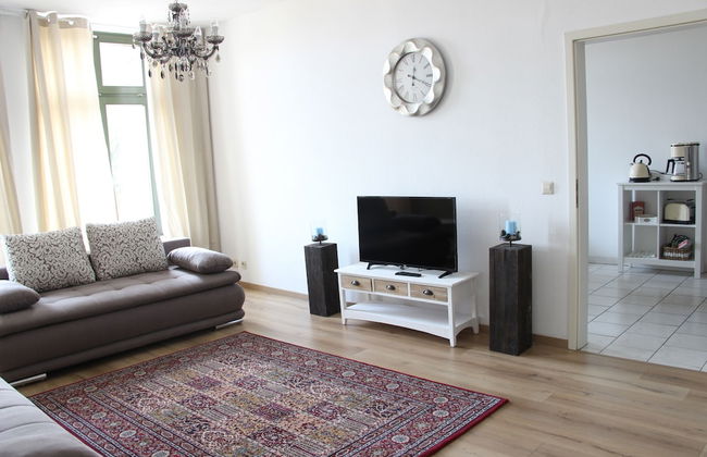 Leon Apartments - Foto 52