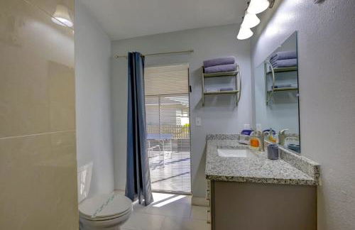 Family Fun Ping Pong BBQ Walk to Park Nearby - Photo 22