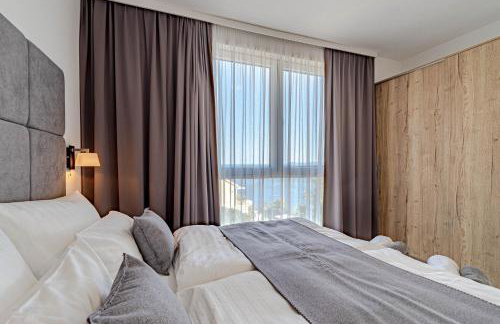 Sunset Apartments - Foto 16