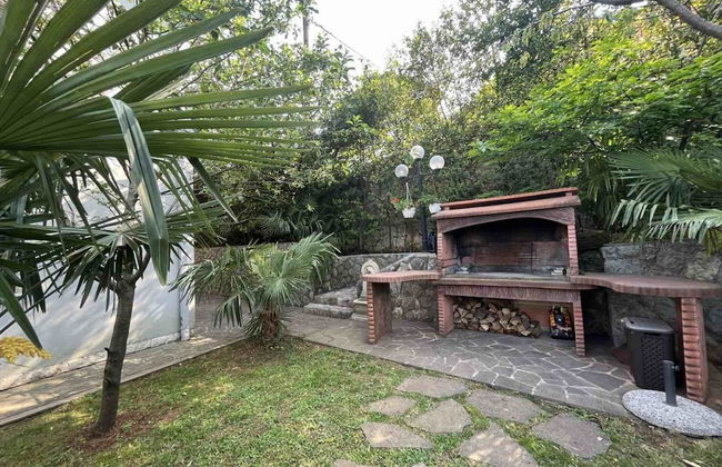 Tranquil Spacious Villa With Private Pool - Foto 25