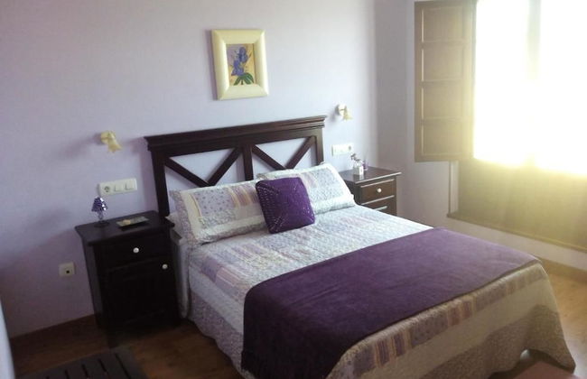 Apartamentos Rurales Casa Pachona - Photo 4