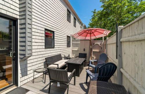 *NEW* West End Artsy Gem, Private Patio, Parking - Foto 3
