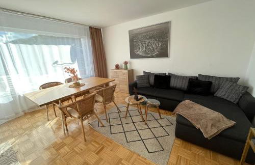 Marburg 3 Zimmer Wohnung Wiesenweg - Foto 1