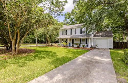 The Halcyon Days North Charleston - Foto 11