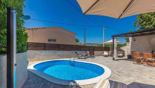 Holiday house PAVOVCI - Foto 4, sunbed