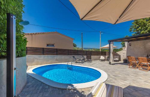 Holiday house PAVOVCI - Foto 4