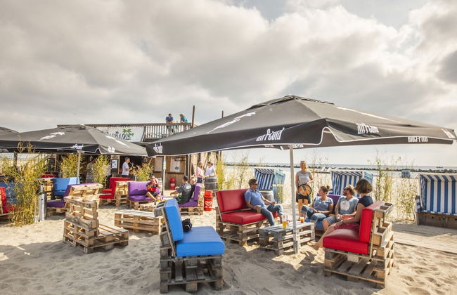 Holiday Home in Damp for 6 Person - Foto 33