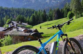 Mansarda dell'orso - Foto 19