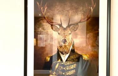 Spacious 3 Bedroom House - 5 Minutes to the nearest Beach! - Great Location - Garden - Parking - Fast WiFi - Smart TV - Newly decorated - sleeps up to 7! Close to Poole & Bournemouth & Sandbanks - Foto 9