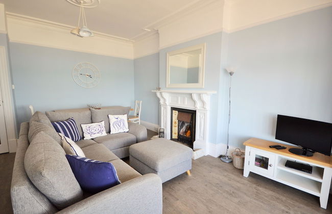 The Breakwaters - Foto 17