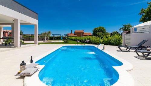 Villa Bella Vita - Foto 3