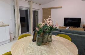 Chez Lucia petite maison a la campagne pour 4 pers ,parking prive - Foto 8