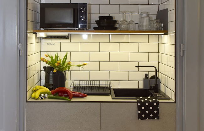 Walk Inn Váci 78 - Foto 50