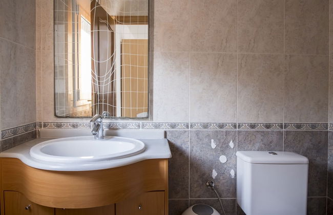 Boutique Holiday Home in El Vendrell With Private Pool - Foto 19