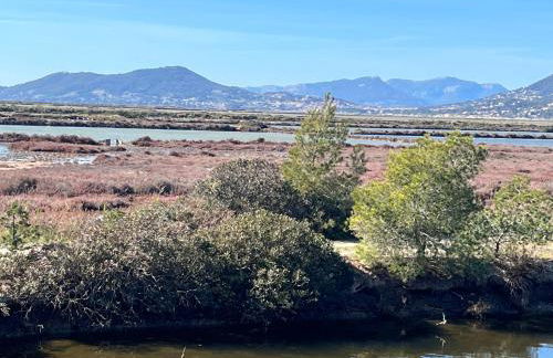 Résidence Cap de l esterel - Foto 19